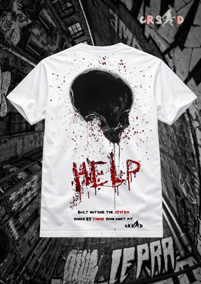 DEATH DRIP - T-SHIRT