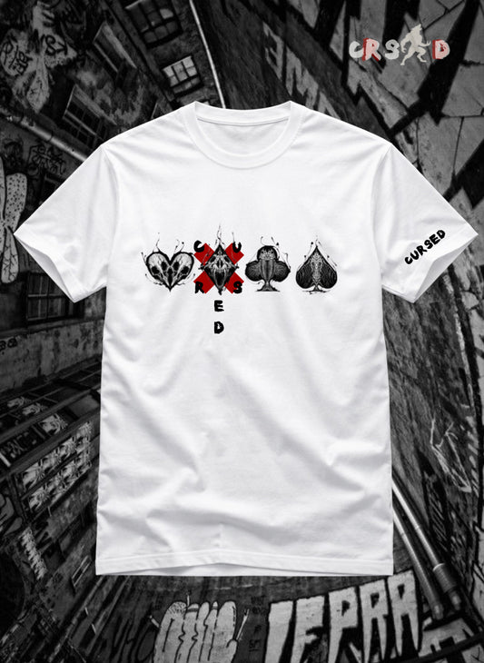 THE JESTER - T-SHIRT