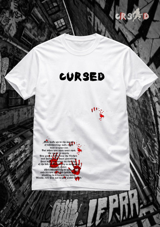 DEATH DRIP - T-SHIRT