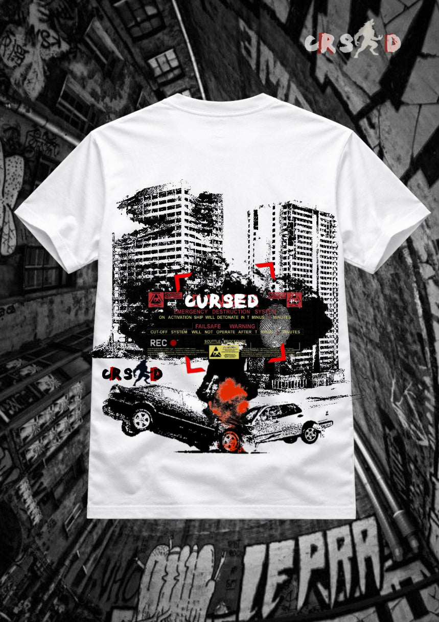 APOCALYPSE - T-SHIRT