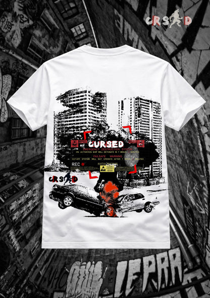 APOCALYPSE - T-SHIRT