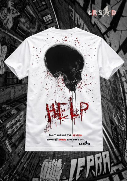 DEATH DRIP - T-SHIRT