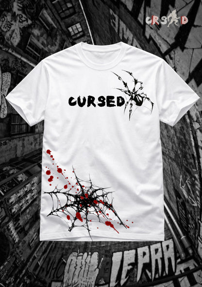 BLACK WIDOW - T-SHIRT